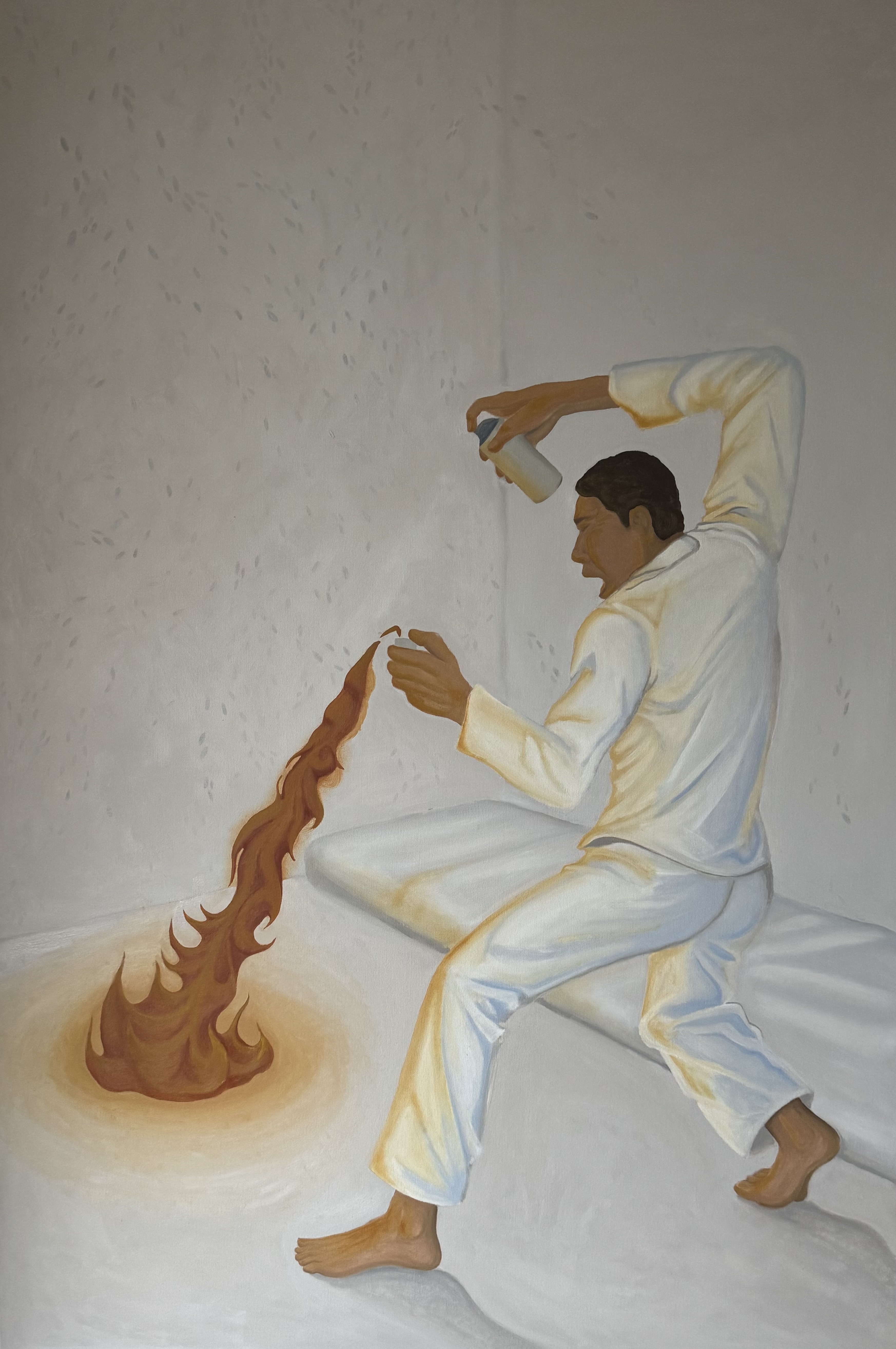 Invasión